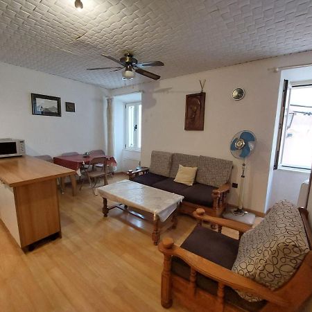 Elim Apartment Rovinj Exterior photo