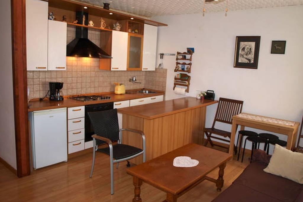 Elim Apartment Rovinj Room photo