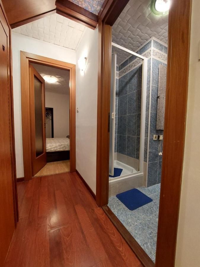 Elim Apartment Rovinj Exterior photo