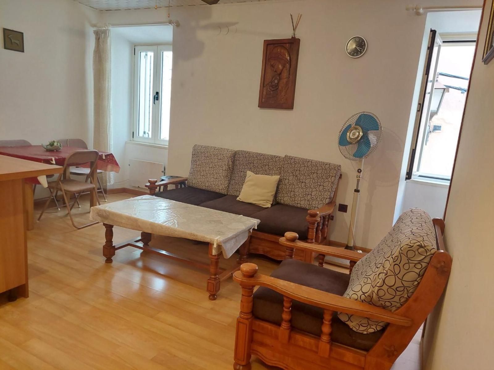 Elim Apartment Rovinj Exterior photo